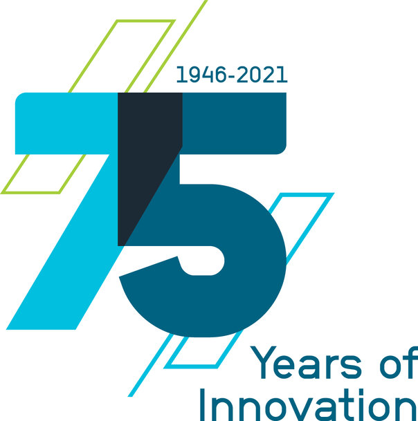 Global technology company Tektronix marks 75 years of innovation